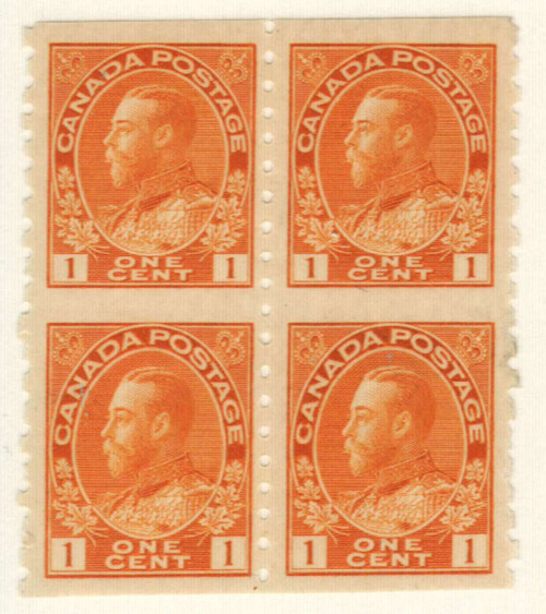 126a  - 1923 Canada