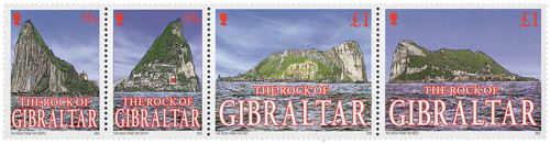 917a-d  - 2002 Gibraltar