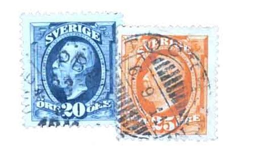 75-76  - 1911 Sweden