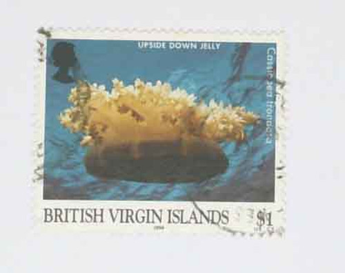 887  - 1998 Virgin Islands