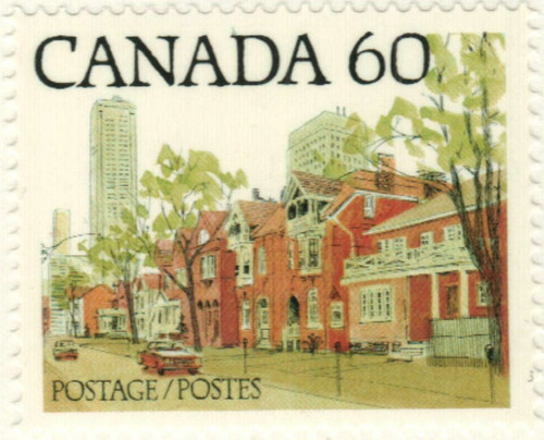 723C - 1982 Canada