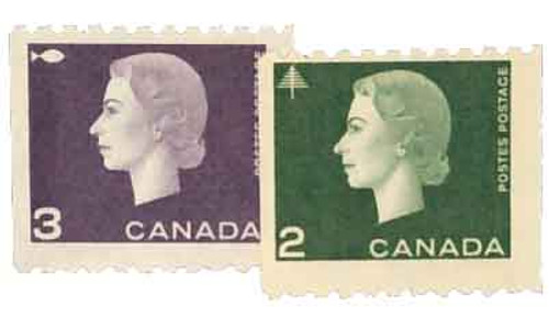 406-07 - 1963 Canada