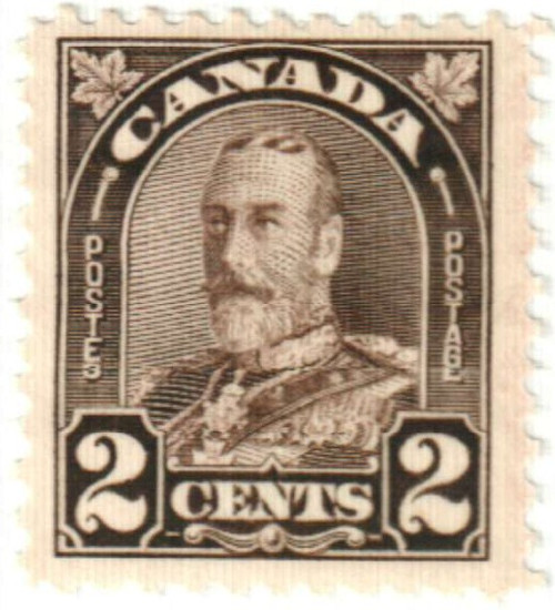 166  - 1931 Canada