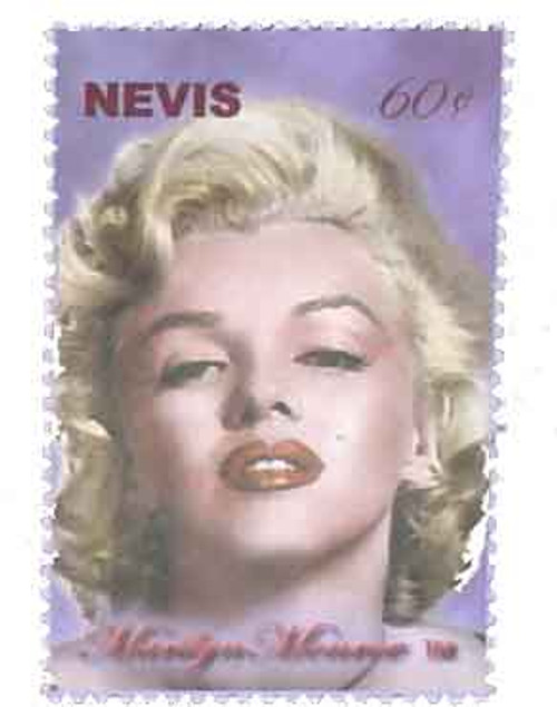 1392  - 2004 Nevis