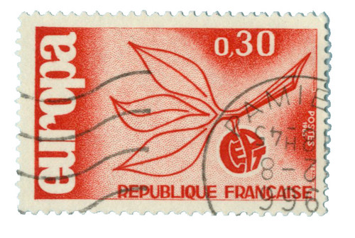 1131 - 1965 France
