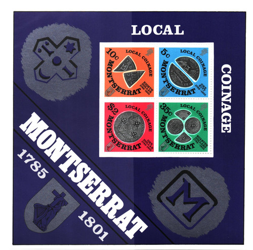 326a  - 1975 Montserrat