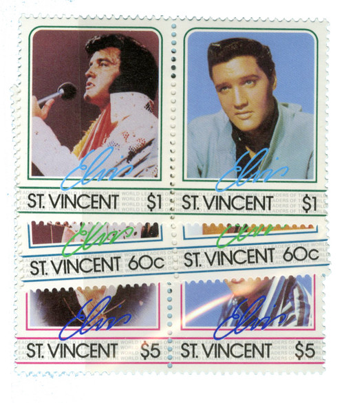875-77 - 1985 St. Vincent