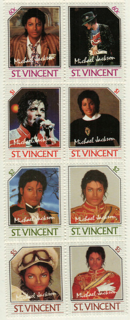 894-97  - 1985 St. Vincent