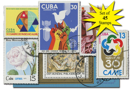 YS1978  - 1978 Cuba