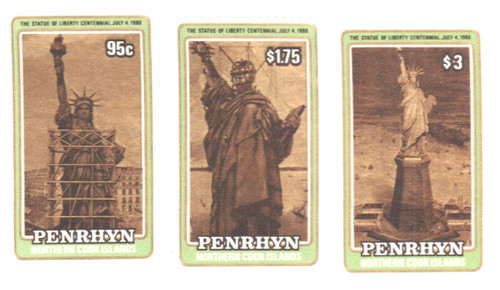 340-42  - 1986 Penrhyn