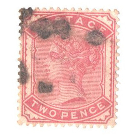 81  - 1880 Great Britain