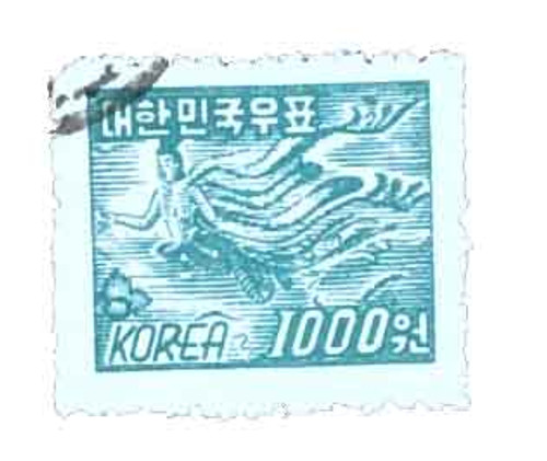 126  - 1951 Korea