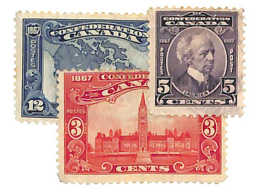 143-45  - 1927 Canada