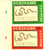 458-59 - 1976 Surinam