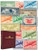 GZ230 - US Airmail Stamps, Mounts, Album