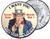 VG200 - "I Want You" Coin