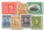 ZH - Classic U.S. Stamps