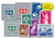 ZI - Mint Israel Stamps