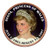 NB - Diana Princess of Wales Coin