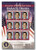 OB - President Obama Mint Sheet of 9 Stamps