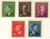 289-93  - 1950 Canada
