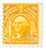 PH282  - 1914 20c Philippines, orange, single-line watermark, perf 10