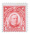 PH286  - 1918 4c Philippines, carmine, single-line watermark, perf 11