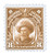 PH264  - 1911 8c Philippines, brown, single-line watermark, perf 12