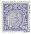 PH271  - 1911 1p Philippines, pale violet, single-line watermark, perf 12