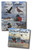 MFN432  - 2021 Birds of Tuvalu, 1 Mint Sheet of 6 & 1 Mint Souvenir Sheet of 2, Tuvalu