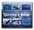 MFN484  - 2022 $1.50 Humpback Whale Mint Sheet of 6, Tuvalu