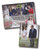 MFN456  - 2021 Prince William and Catherine Middleton 10 Year Anniversary, 1 Mint Sheet and 1 Mint Souvenir Sheet, St Vincent