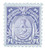 PH284  - 1914 1p Philippines, pale violet, single-line watermark, perf 10