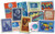 NJ - United Nations Stamps