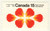 541 - 1971 Canada