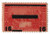 PHN5  - 1943 16c on 30c Philippines Occupation Stamp, orange red