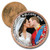 VE - William & Kate Balcony Kiss Coin