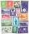 JL183 - 100 Mint U.S. Stamps