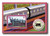 MFN536  - 2005 $90 200th Anniversary of Steam Locomotives: SU253-33 Steam Locomotive, Mint Souvenir Sheet, Liberia
