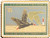 35206  - 1996 Federal Duck Cloisonne Medallion