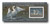 RW90A  - 2023 $25 Tundra Swans Hunting Permit - Self-adhesive pane