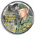 RU201 - General Patton Coin