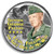 RU202 - General Patton Coin