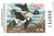 SDAL22  - 2000 Alabama State Duck Stamp