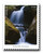 5800i  - 2023 First-Class Forever Stamp - Waterfalls: Grotto Falls, Tennessee