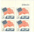 1208 PB - 1963 5c 50-Star U.S. Flag