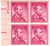 1036 PB - 1954 Liberty Series - 4¢ Abraham Lincoln