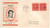 860 FDC - 1940 Famous Americans: 2c James Fenimore Cooper