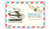 UXC17 FDC - 1978 21c Air Mail Postal Card - Jenny