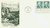 1059A - 1965 Liberty Series Coil Stamps - 25¢ Paul Revere FDC